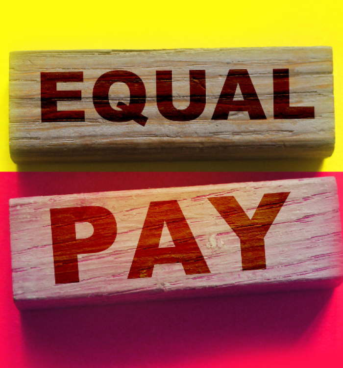 Ley 4282: Día de Igualdad Salarial