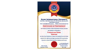 Glory International University