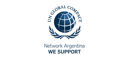 UN Global Compact Network Argentina We Support