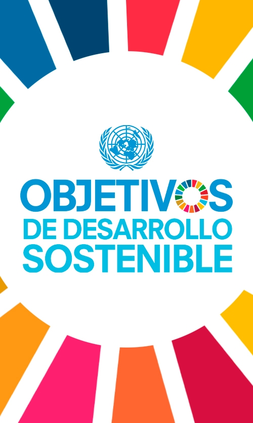 Objetivos de Desarrollo Sostenible